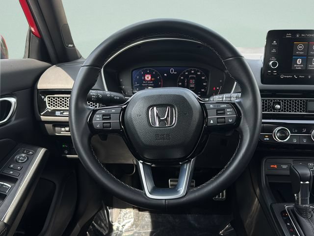 Certified 2024 Honda Civic Sport Touring image 23
