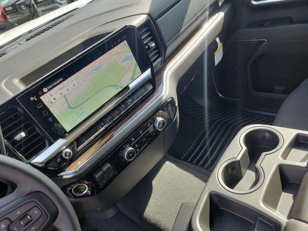 New 2026 GMC Sierra 2500 SLE image 36