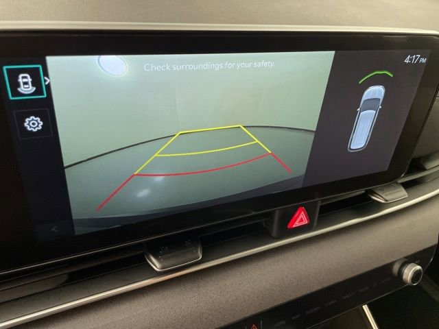 New 2026 Kia Carnival EX image 30