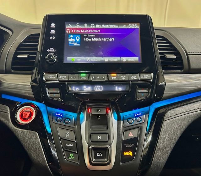 Used 2023 Honda Odyssey Elite image 52