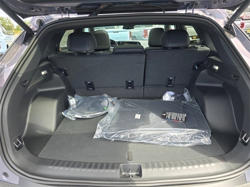 New 2025 Chevrolet Blazer EV LT w/ Super Cruise Package image 7