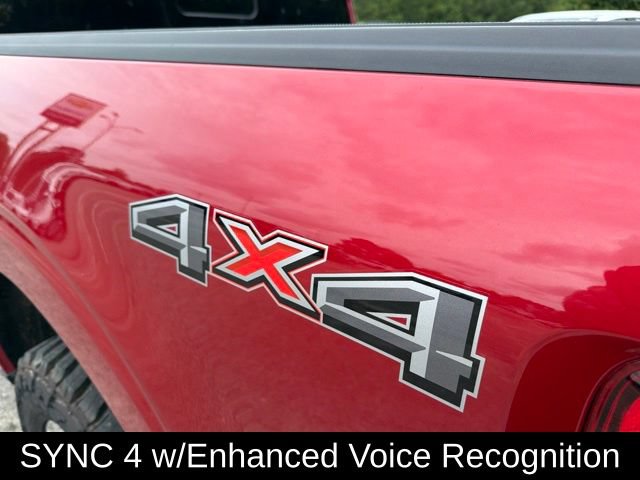 Used 2021 Ford F150 Platinum AWD/4WD image 13