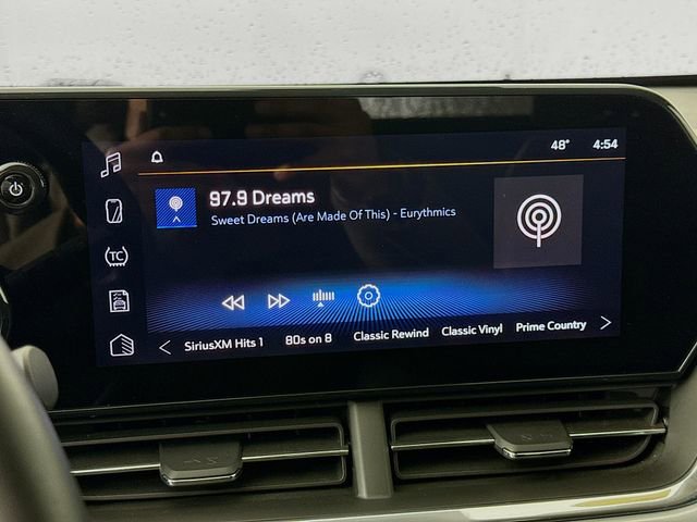 Used 2024 Chevrolet Trax LT w/ Driver Confidence Package image 16