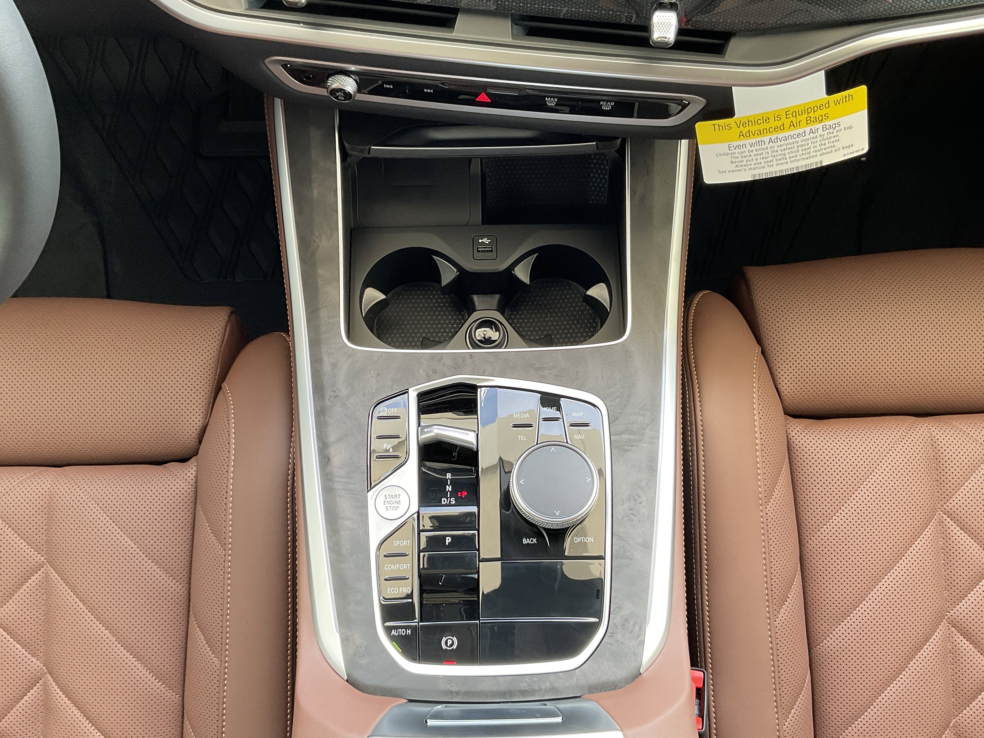 New 2026 BMW X5 sDrive40i RWD image 19