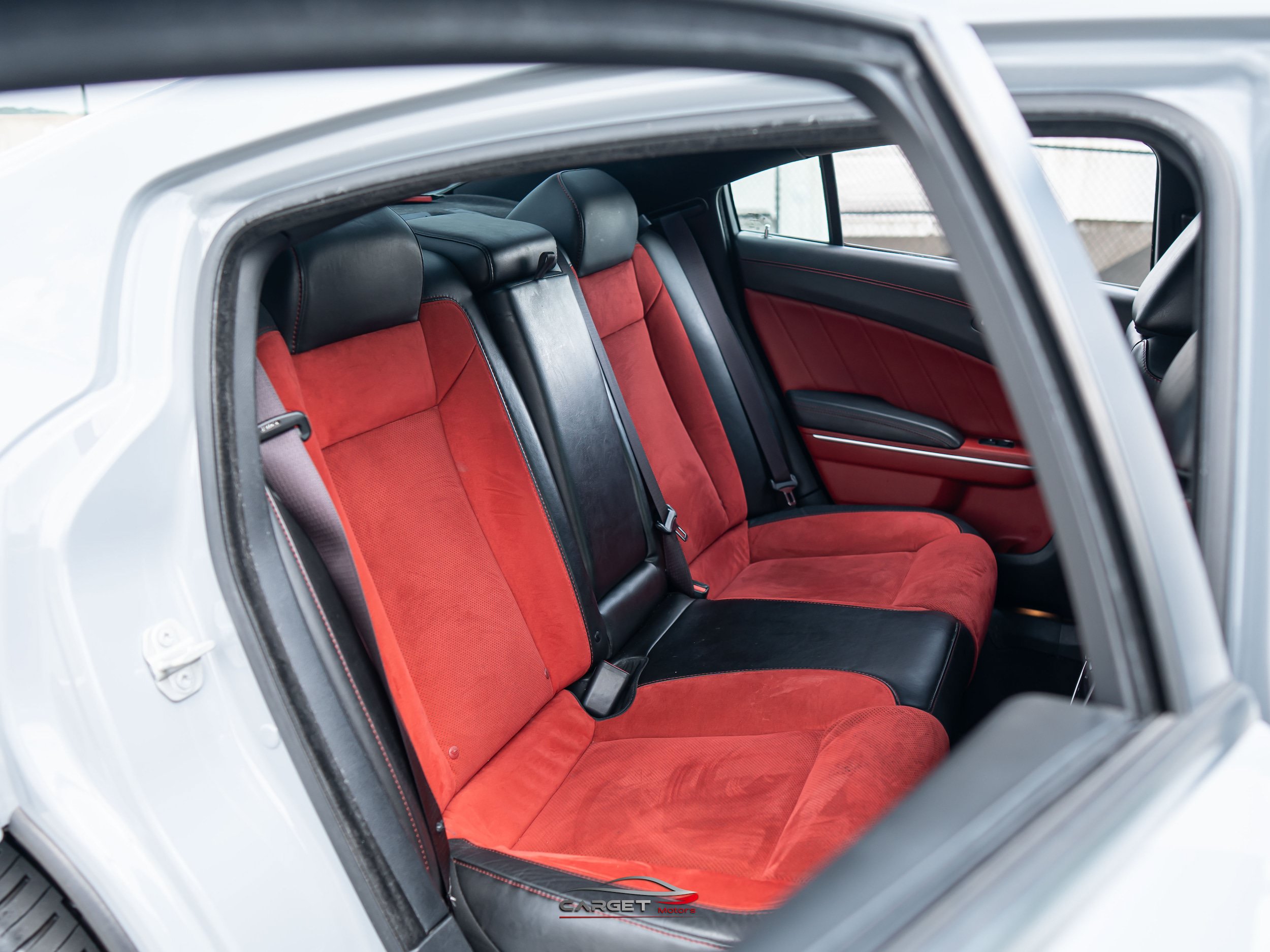 Used 2022 Dodge Charger Scat Pack RWD image 18