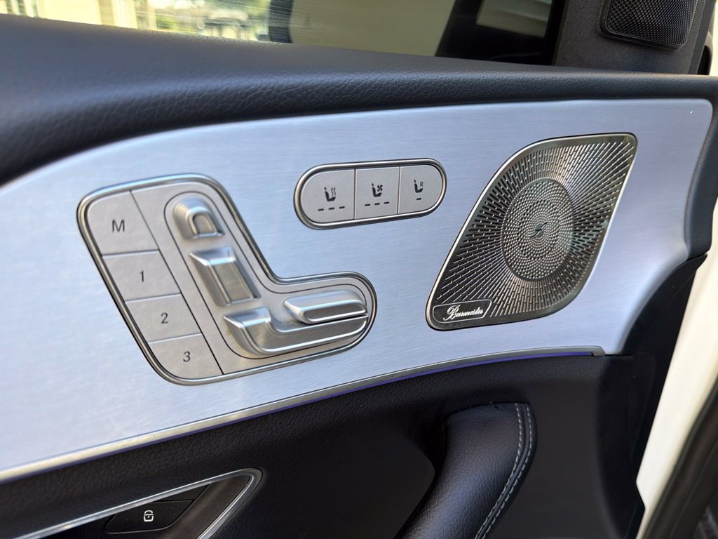 Used 2026 Mercedes-Benz GLE 350 4MATIC w/ Winter Package image 46
