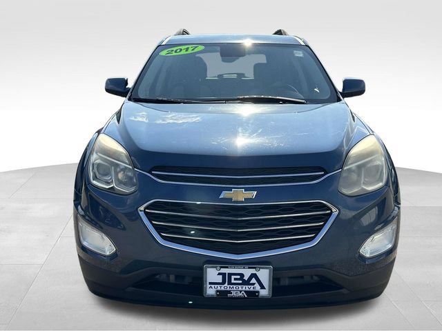 Used 2017 Chevrolet Equinox LT w/ Convenience Package FWD image 24