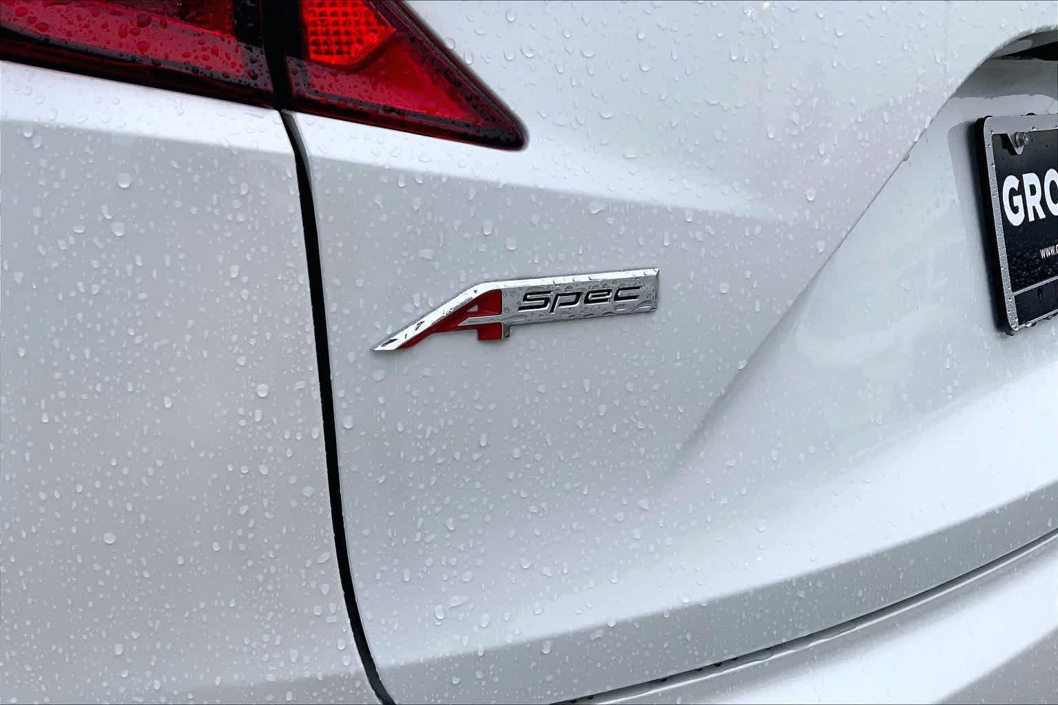 Used 2024 Acura RDX A-Spec w/ Advance Package AWD/4WD image 10
