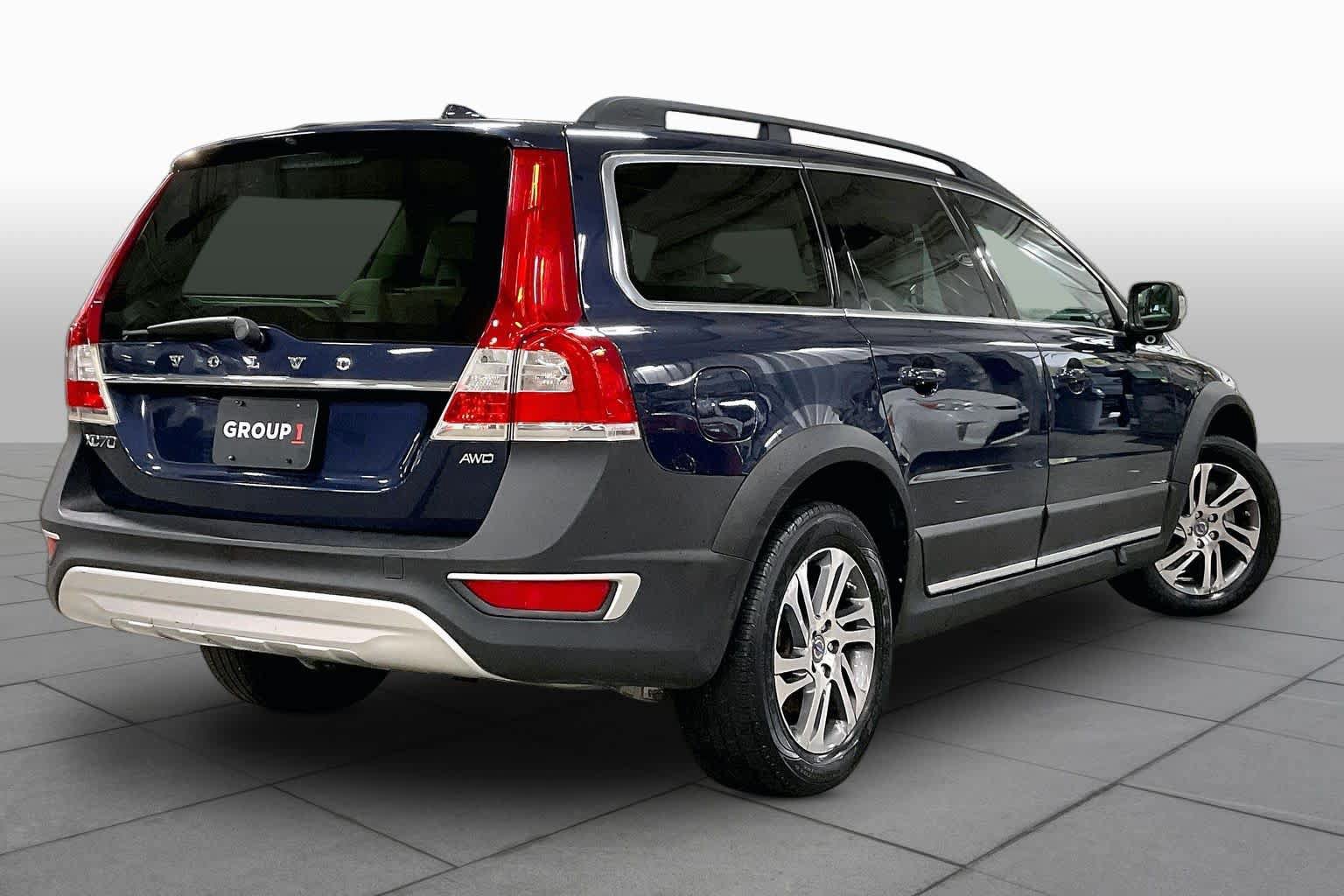 Used 2015 Volvo XC70 3.2 Premier AWD/4WD image 13