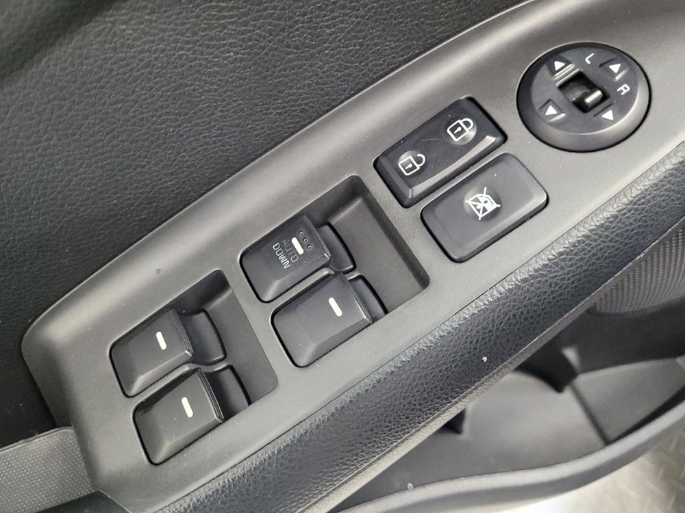 Used 2017 Kia Forte LX w/ LX Popular Package FWD image 27
