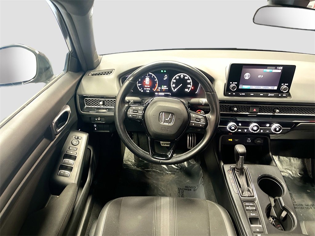 Used 2024 Honda Civic Sport image 20