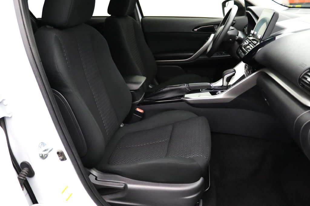 Used 2024 Mitsubishi Eclipse Cross SE AWD/4WD image 18