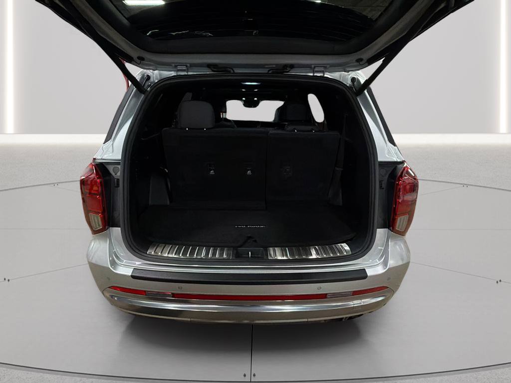 Used 2023 Hyundai Palisade Calligraphy w/ Cargo Package AWD/4WD image 16