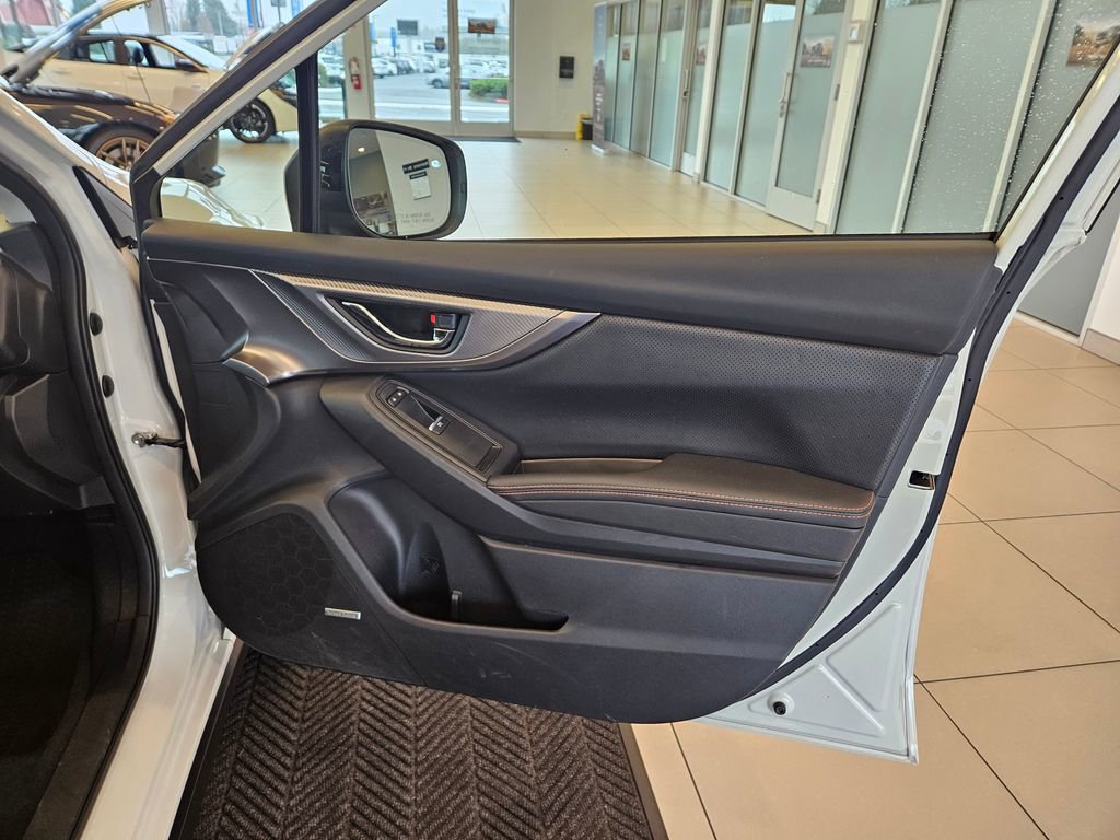 Used 2023 Subaru Crosstrek 2.5i Limited image 23