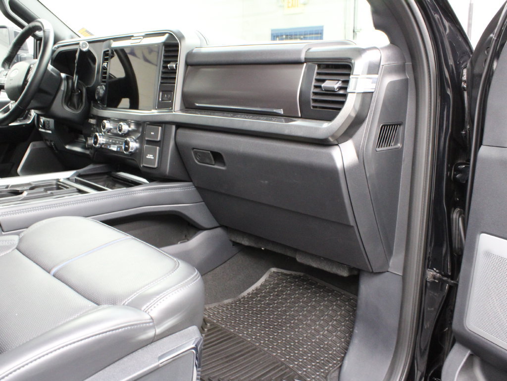 Used 2026 Ford F250 Platinum AWD/4WD image 45