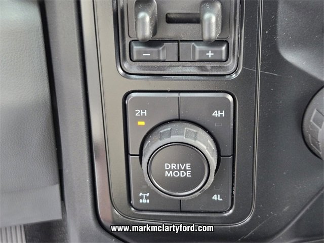 New 2026 Ford F250 XL w/ XL Off-Road Package image 19