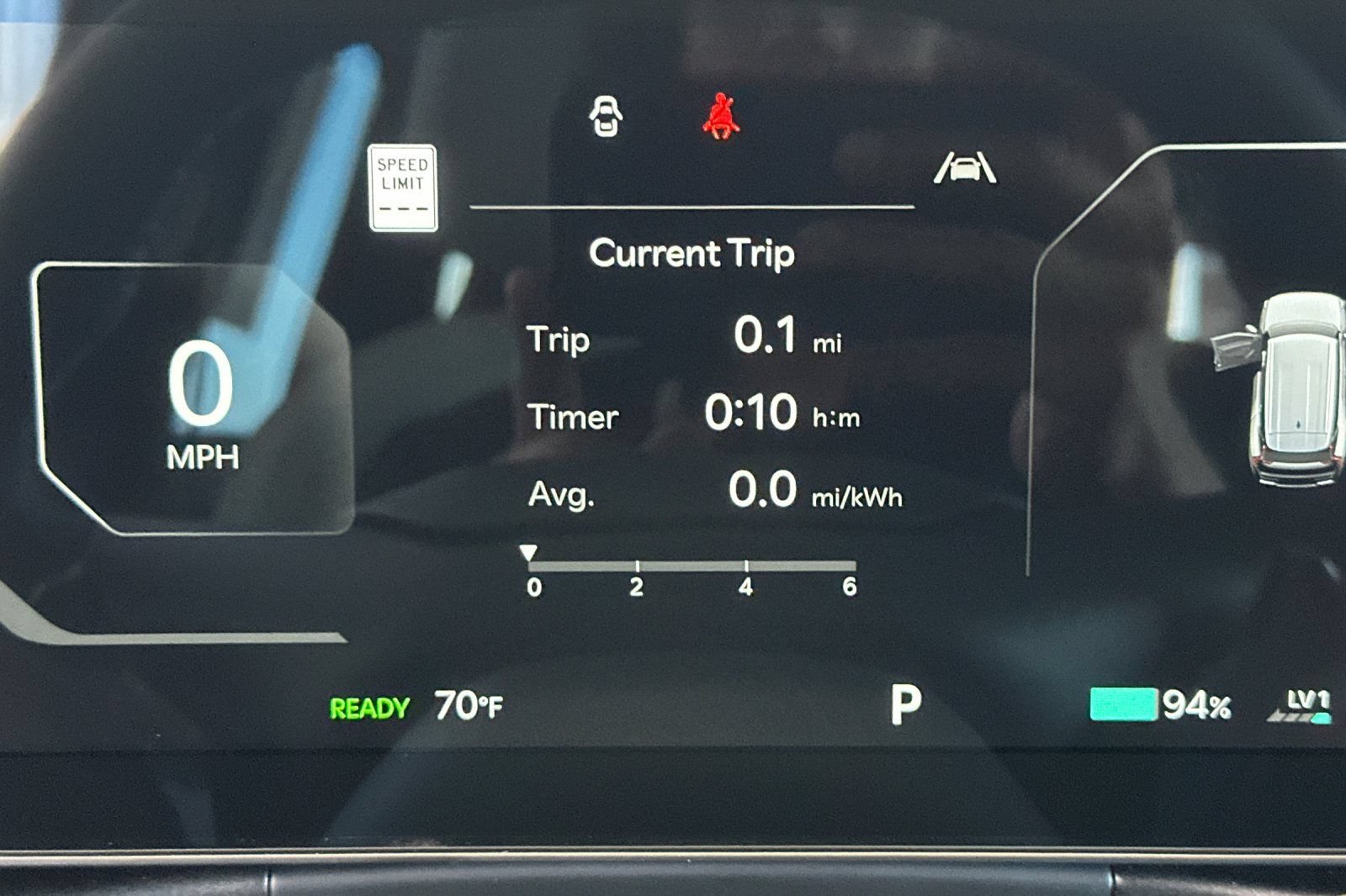 New 2026 Kia EV9 GT-Line AWD/4WD image 24