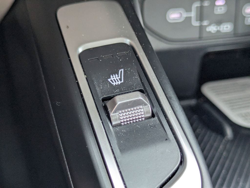 Used 2026 Kia Sorento S AWD/4WD image 22