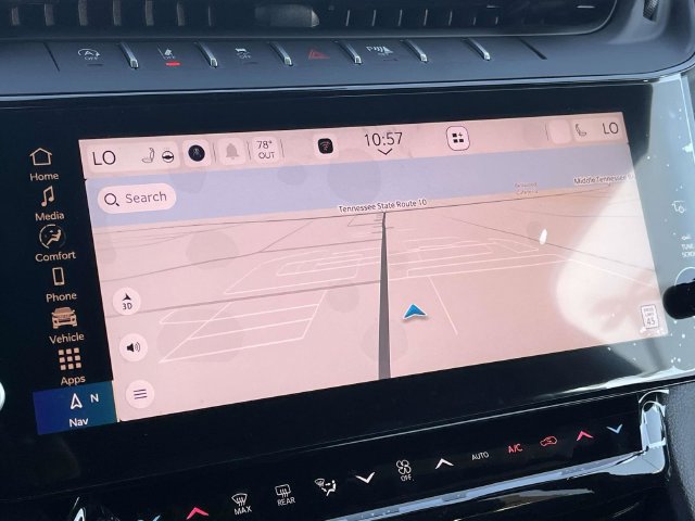 New 2027 Jeep Grand Cherokee L Limited AWD/4WD image 23