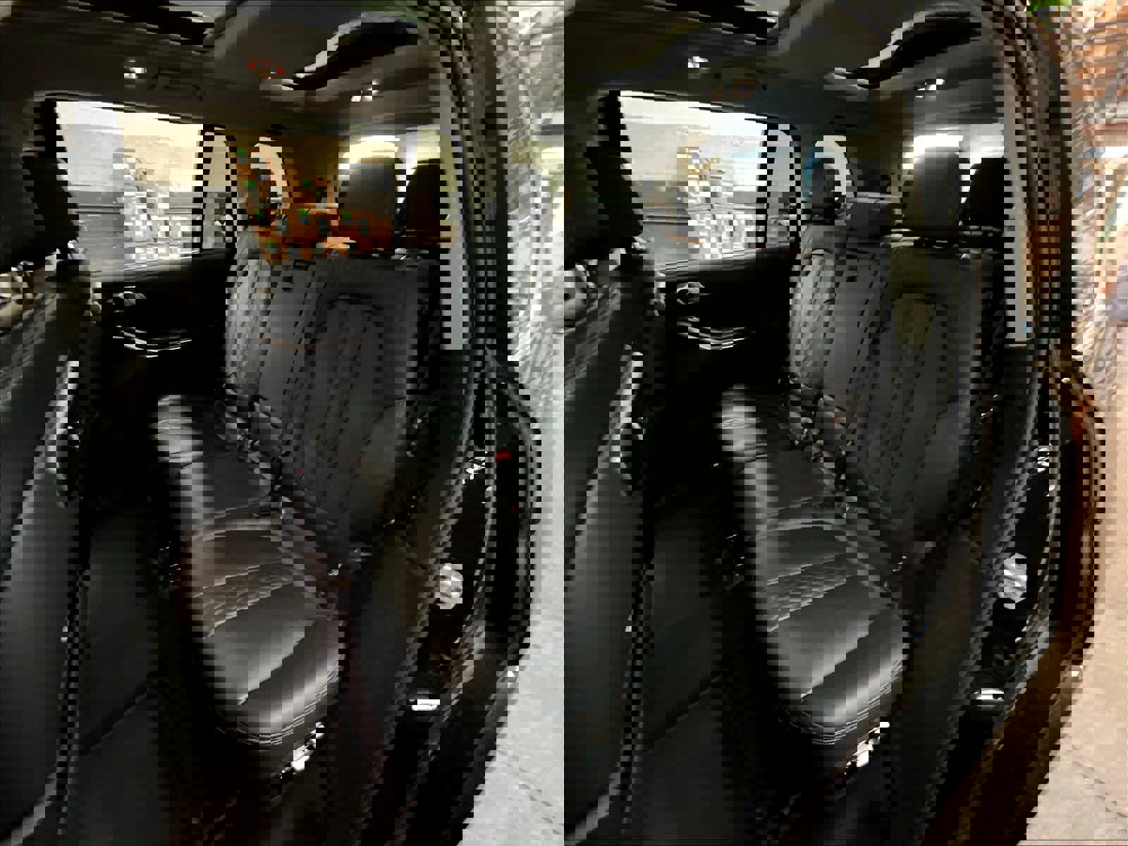 Used 2025 BMW X7 xDrive40i image 27