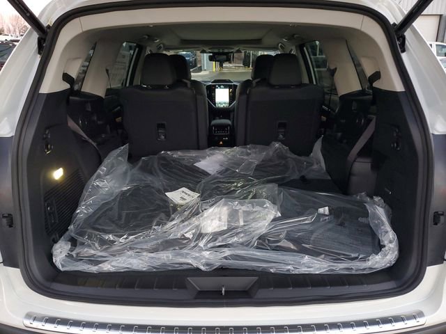 New 2026 Subaru Ascent Touring image 9