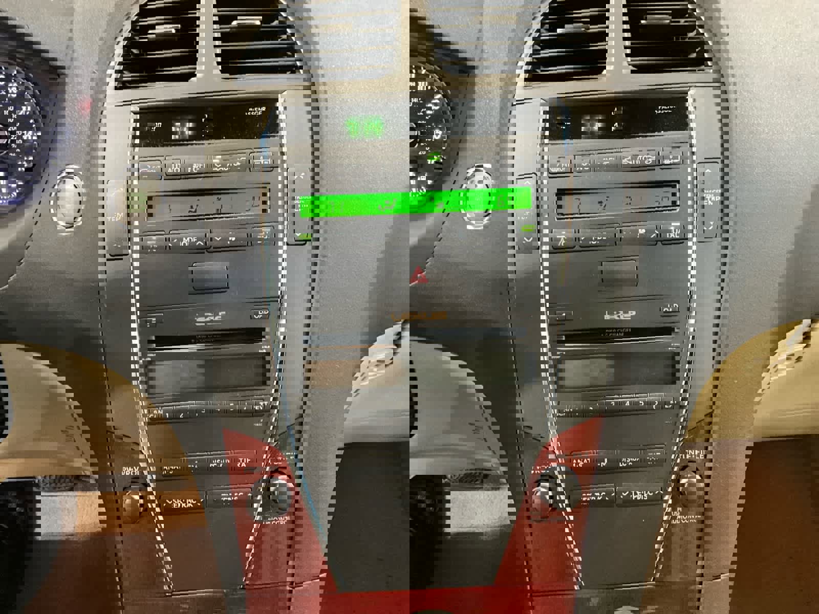 Used 2007 Lexus ES 350 FWD image 21