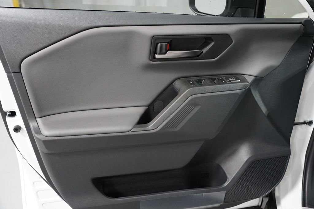 New 2026 Toyota RAV4 SE AWD/4WD image 31