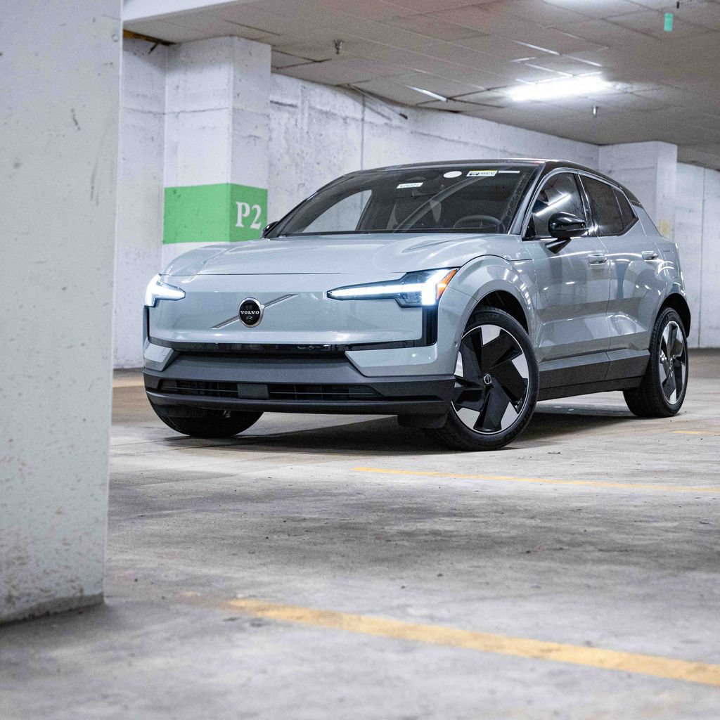 New 2026 Volvo EX30 Ultra w/ Protection Package Premier AWD/4WD image 1