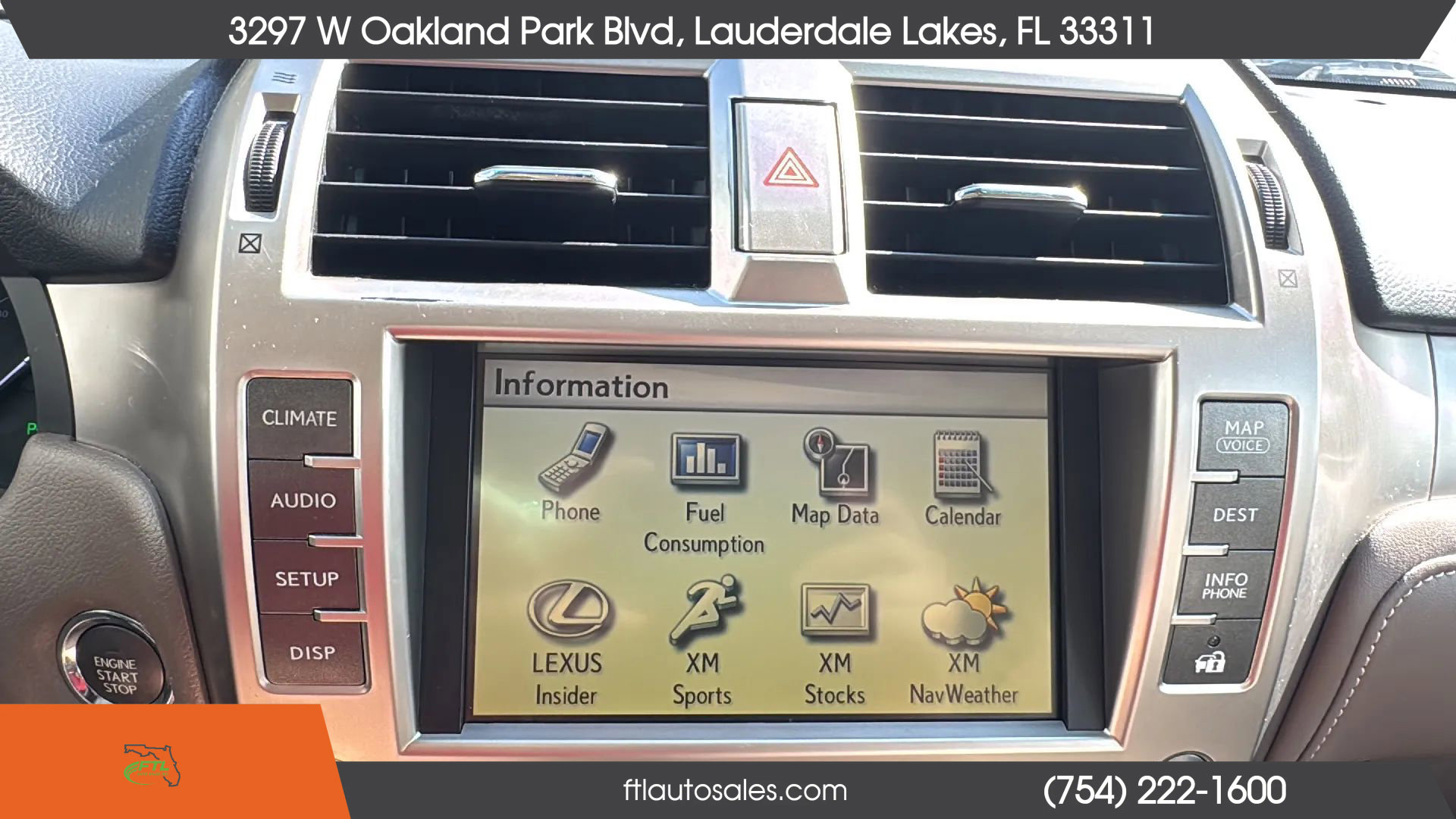 Used 2010 Lexus GX 460 image 87