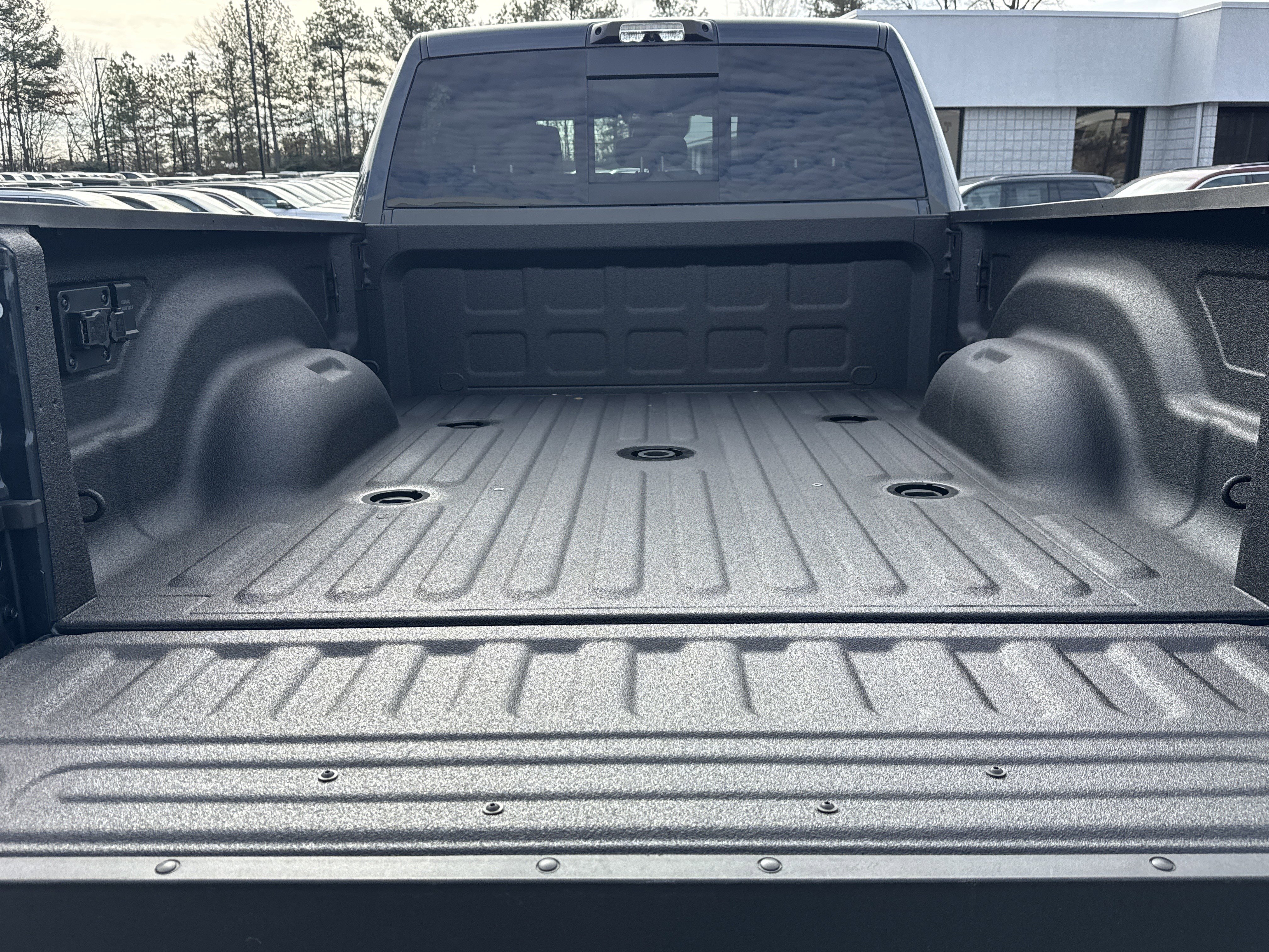 Used 2026 RAM 2500 Laramie image 23