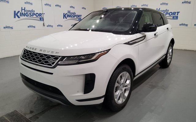 Used 2020 Land Rover Range Rover Evoque S image 45