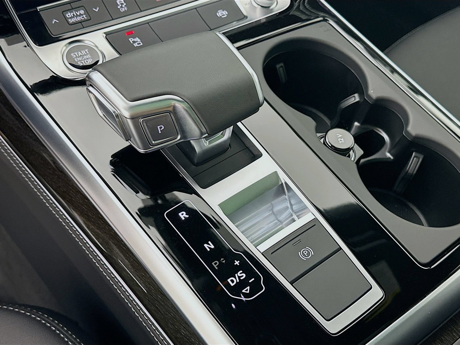 New 2026 Audi Q7 2.0T Premium Plus AWD/4WD image 26