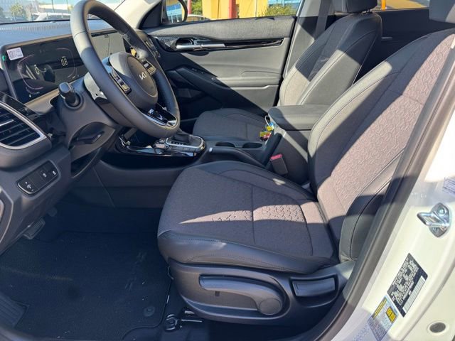 New 2026 Kia Seltos S image 13