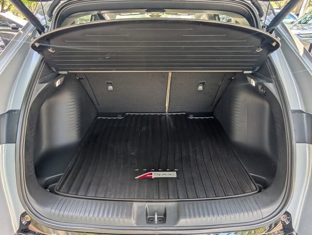 Certified 2025 Acura ADX A-Spec FWD image 14