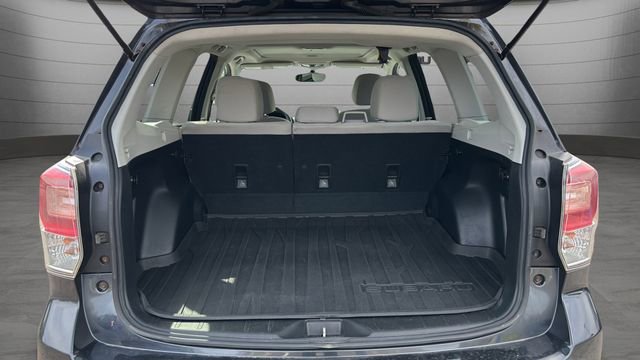 Used 2018 Subaru Forester 2.5i Premium w/ All-Weather Package AWD/4WD image 24