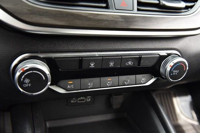 Certified 2025 Nissan Altima 2.5 SV image 15