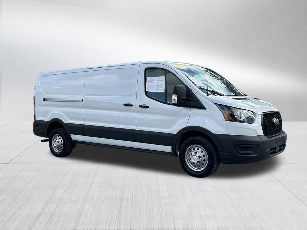 Used 2024 Ford Transit 350 Low Roof image 6