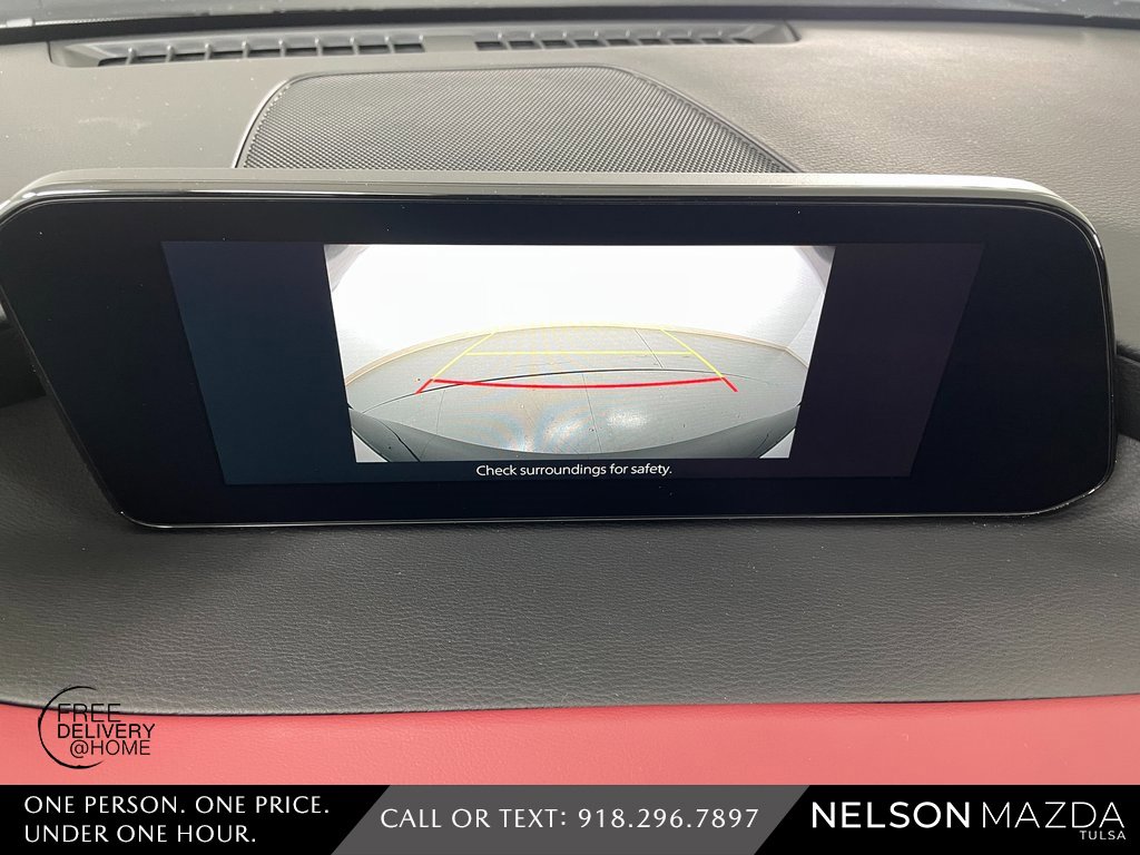 New 2026 MAZDA MAZDA3 2.5 S Hatchback w/ Premium Pkg image 29