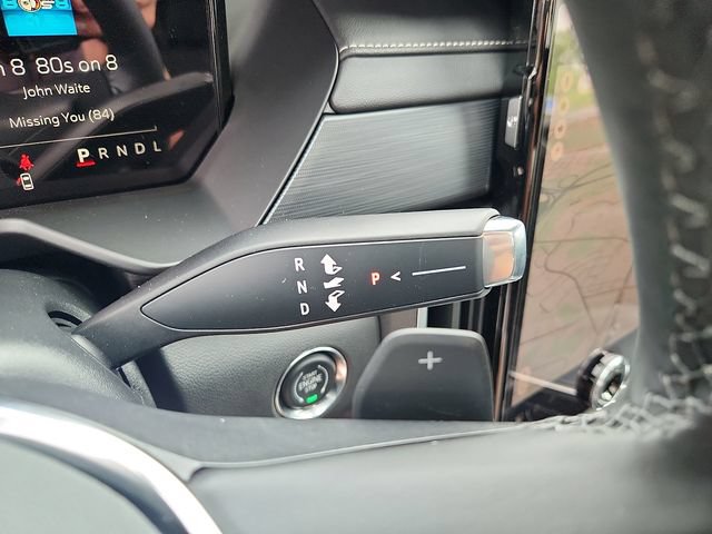 New 2026 GMC Acadia Elevation w/ Black Edition FWD image 11