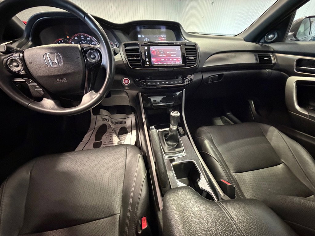 Used 2016 Honda Accord EX-L image 22
