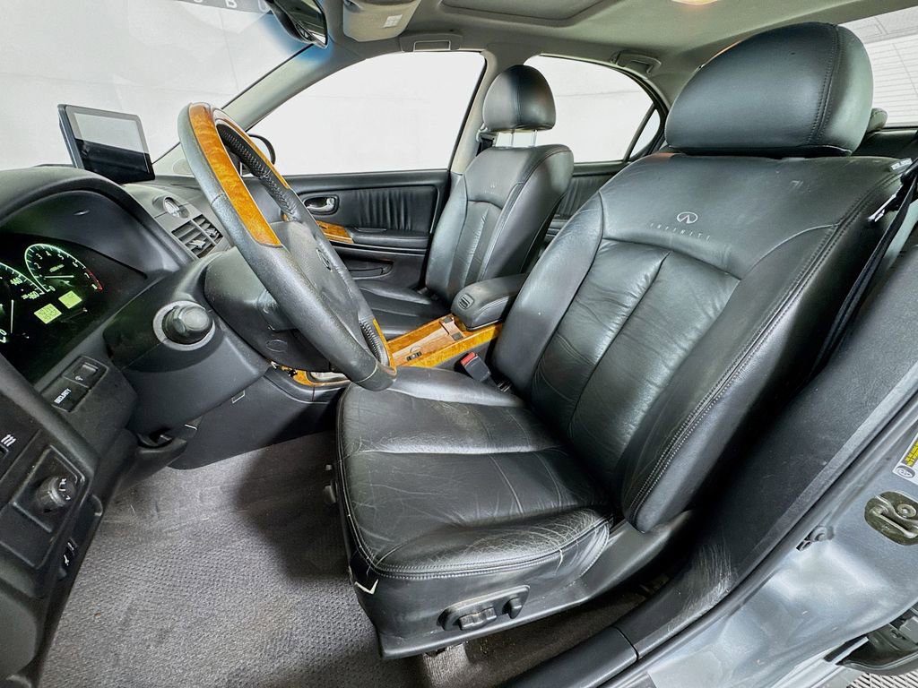 Used 2004 INFINITI I35 FWD image 18