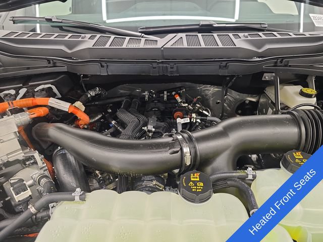 New 2026 Ford F150 XLT w/ Equipment Group 302A MID AWD/4WD image 43