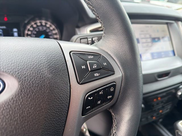 Used 2023 Ford Ranger XLT w/ Equipment Group 301A Mid image 24