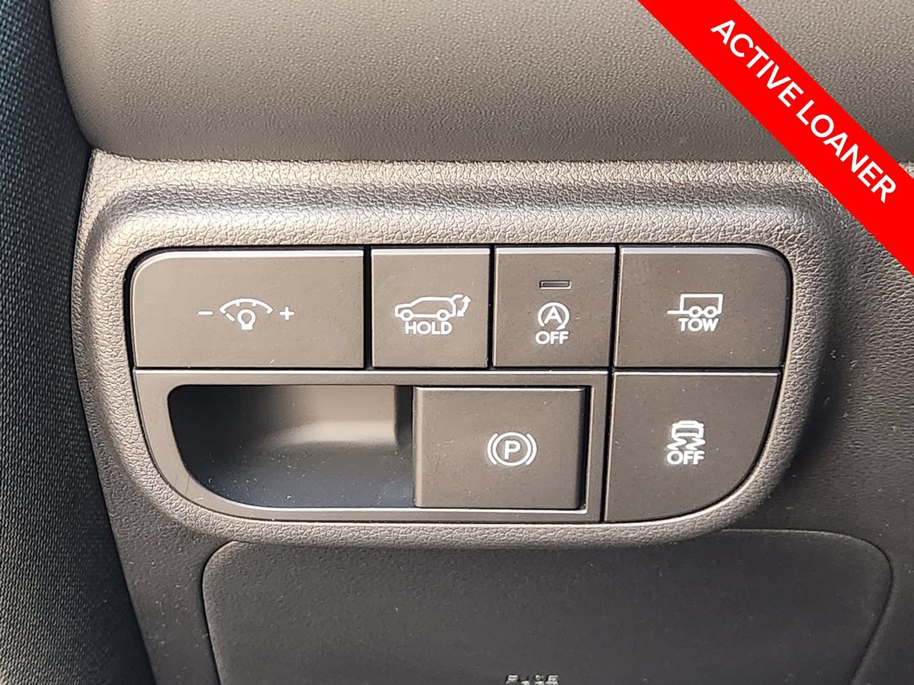 New 2026 Hyundai Palisade Calligraphy AWD/4WD image 20
