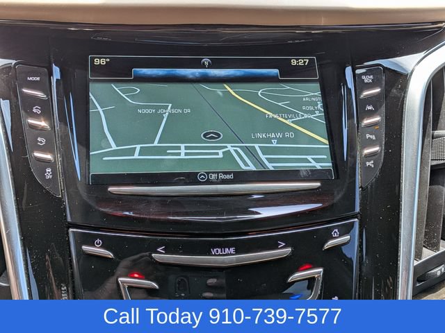 Used 2020 Cadillac Escalade ESV Platinum AWD/4WD image 25