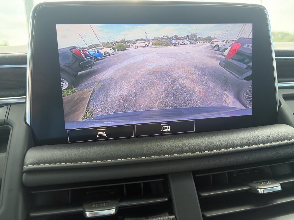 Used 2021 Chevrolet Tahoe Premier RWD image 21