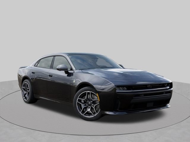 New 2027 Dodge Charger Scat Pack AWD/4WD image 5