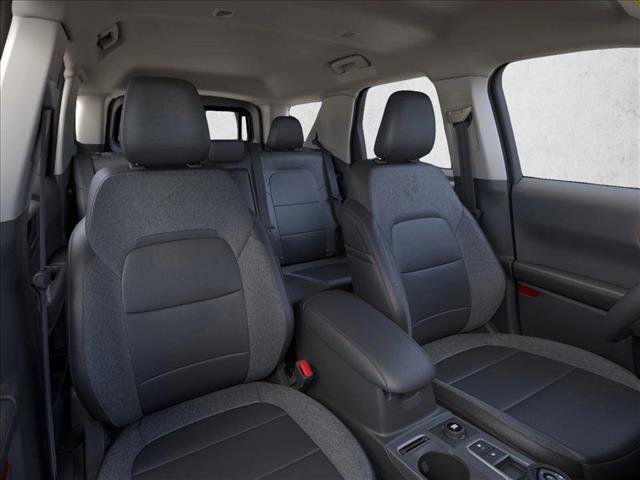 New 2026 Ford Bronco Sport Big Bend w/ Bronze Package image 10