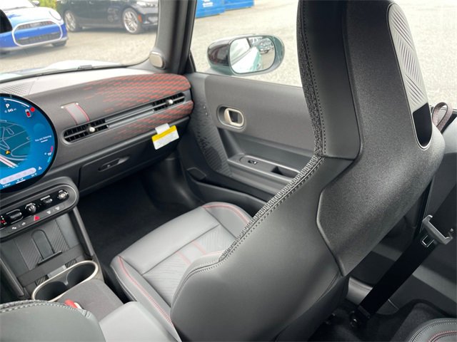 New 2026 MINI Cooper S image 17