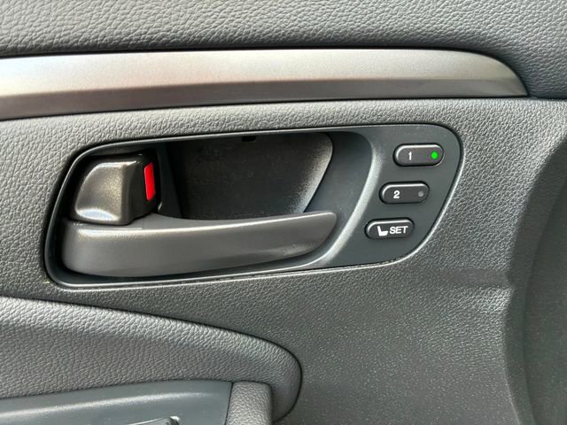 Used 2022 Honda Passport EX-L image 24